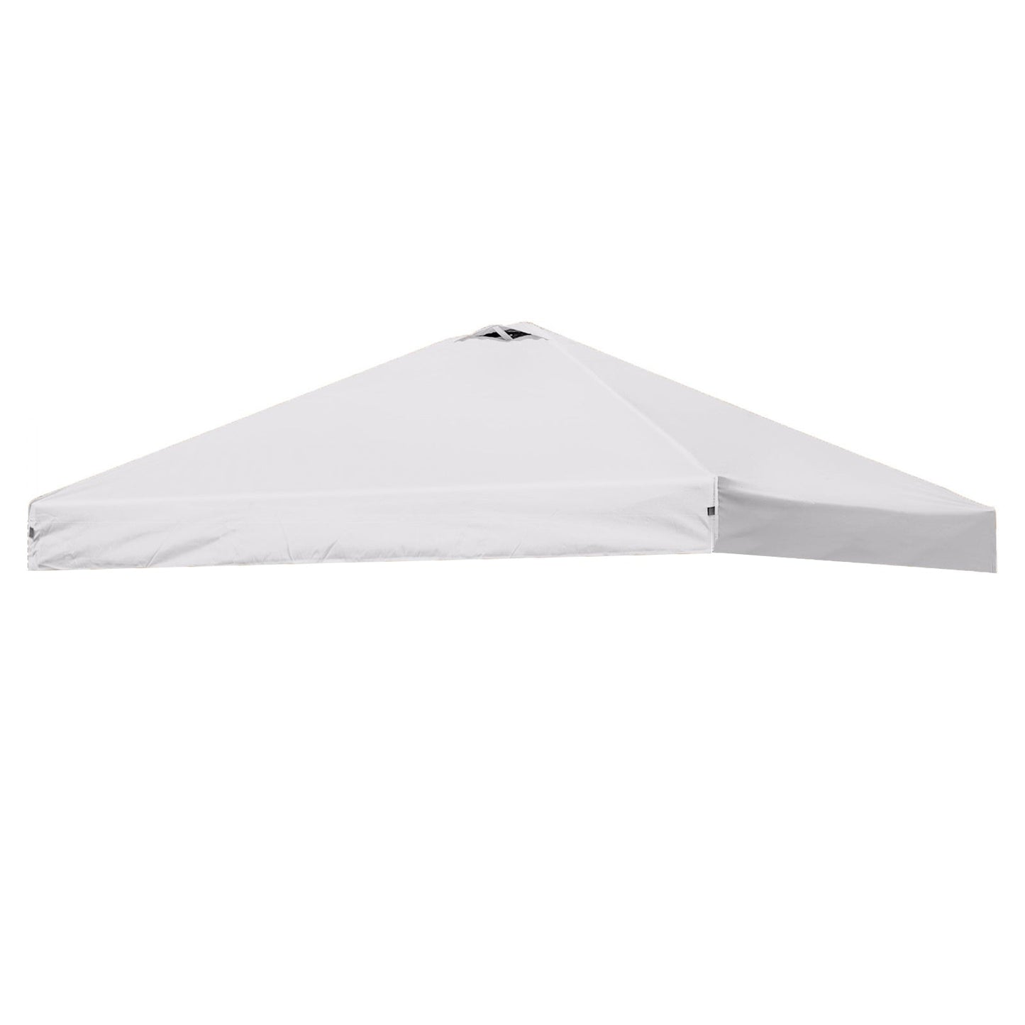 10x10 Straight Leg Canopy Replacement Top without Tent Frame